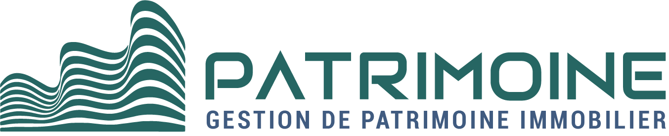 Logo patrimoine